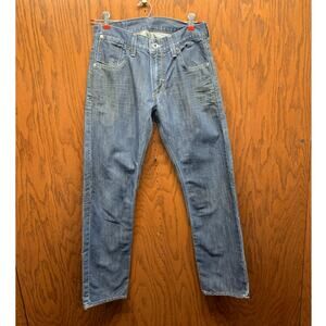 Levi Strauss 514 Jeans 32/32